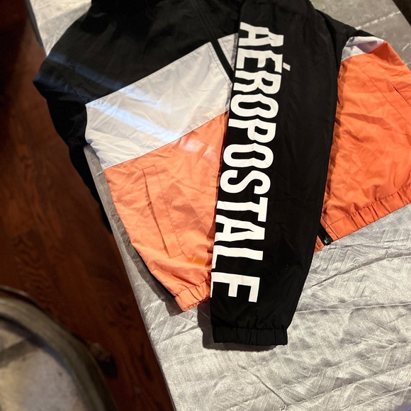Aeropostale Sports Jacket - Picture 6 of 7